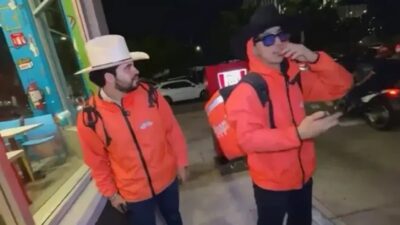 Conmoción tras el homicidio del influencer César Gastélum en Culiacán
