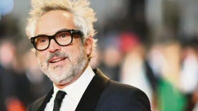 Ascension: la nueva apuesta de Alfonso Cuarón que llegará a Apple TV