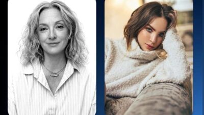 Belinda interpretará a Florence Cassez en serie de Prime Video
