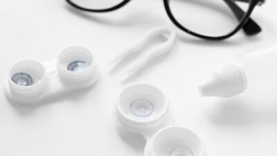 ¿Anteojos o lentes de contacto? Las diferencias que conviene conocer antes de elegir
