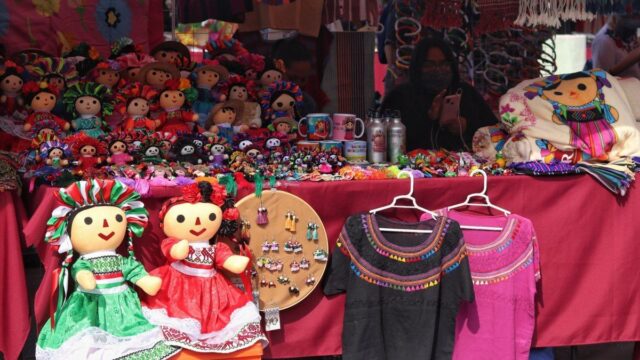 Fiesta de las Culturas Indígenas 2026: fechas y qué habrá