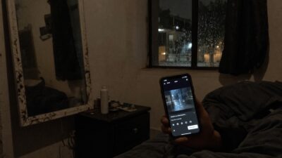 Fat Papi puso el soundtrack de los bobs y las tentaciones de agosto
