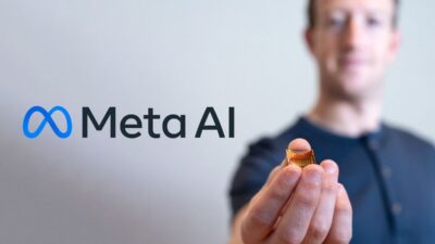Meta presenta su nuevo modelo de IA y Zuckerberg revela su visión del futuro