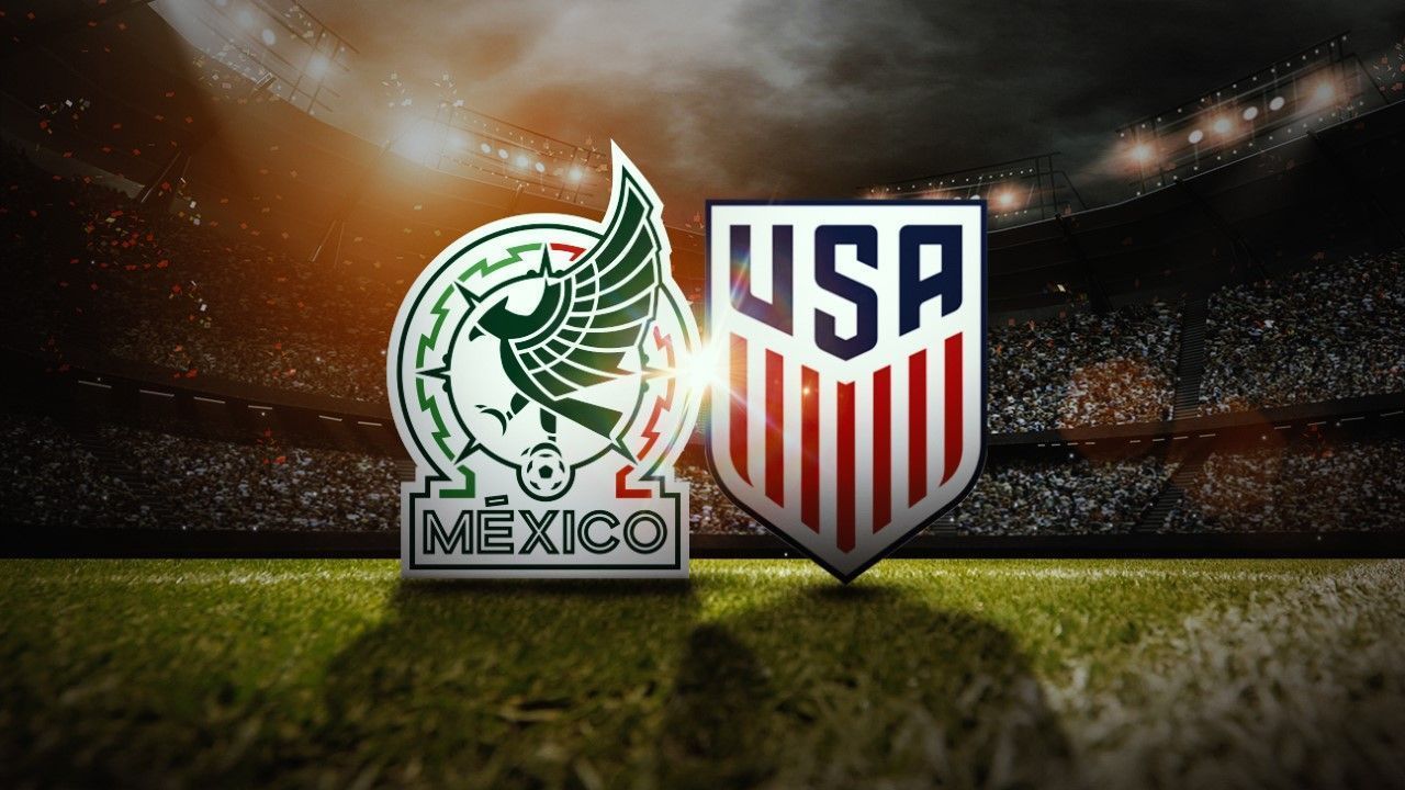 México vs. Estados Unidos: nuevo amistoso en la era de Rafa Márquez