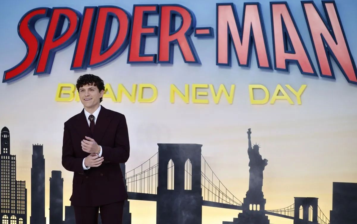Spider-Man rompe récord en México y supera a Avengers: Endgame