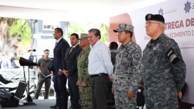 Fresnillo fortalece su seguridad con blindado, videovigilancia e inteligencia artificial
