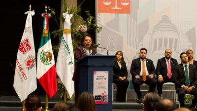 Tribunales de disciplina impulsan coordinación nacional para atender a la ciudadanía