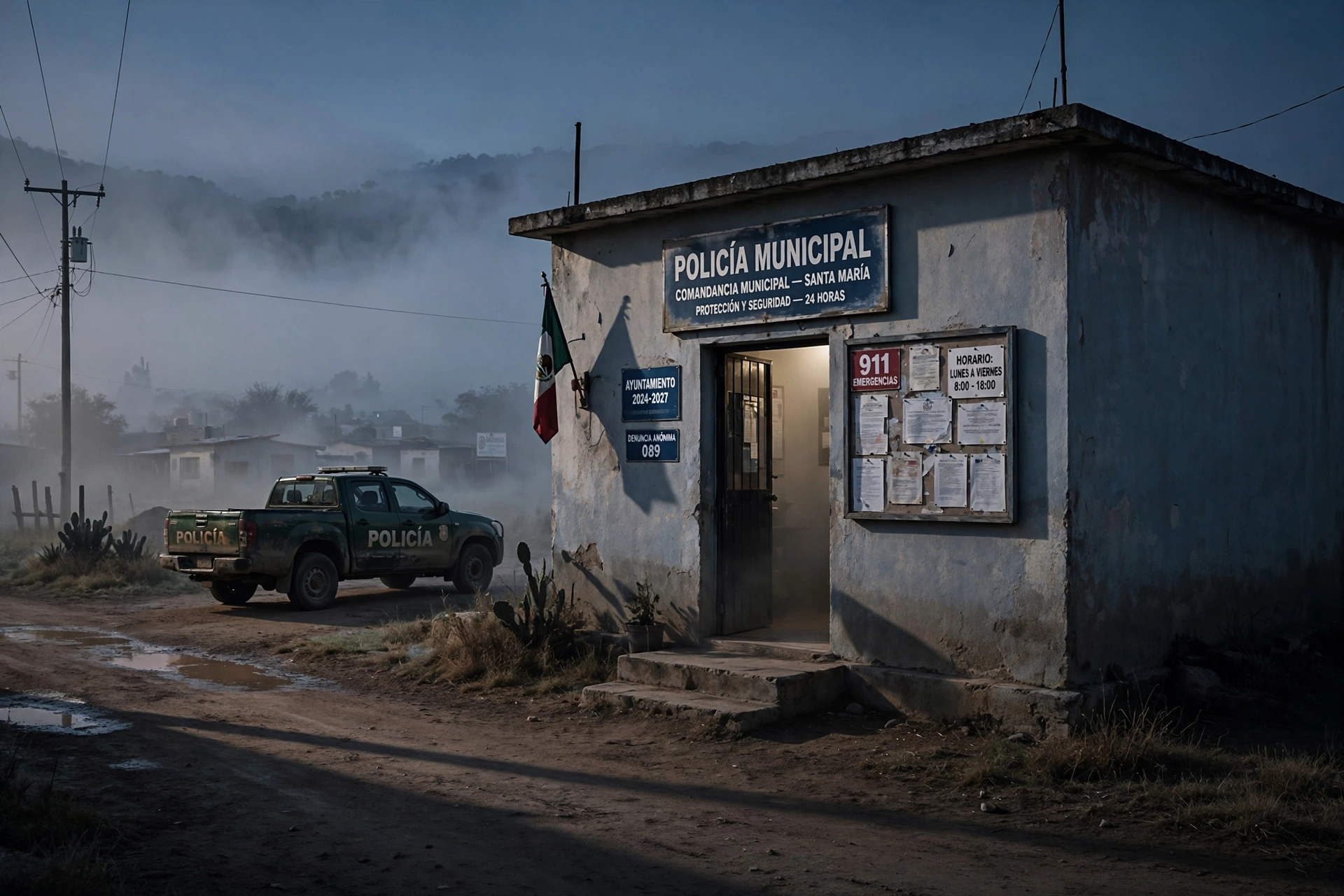 Cártel Jalisco expande red de extorsión y diversificación criminal en México