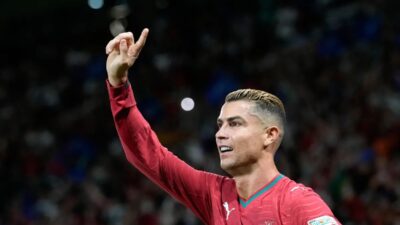 Portugal busca el regreso de Cristiano Ronaldo para despedirlo con honores