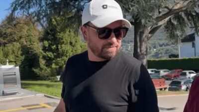 UIF investiga a Amílcar Olán por transferencias y una cuenta millonaria en Suiza