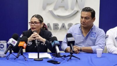 Kathia Bolio denuncia amenazas contra ella y su familia